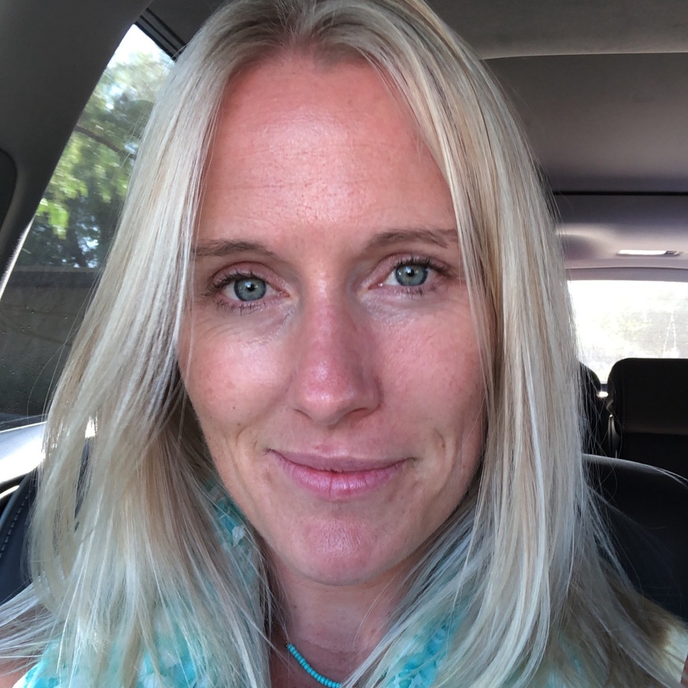 Meet your Posher, Kate